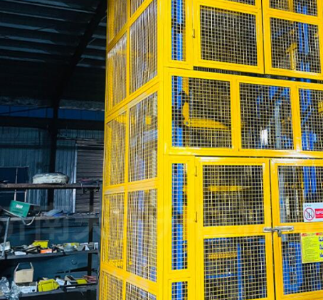 宜宾仓库货梯应用前景如何