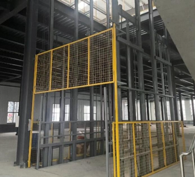 宜宾请详细介绍一下货梯安装在室外的维护方法