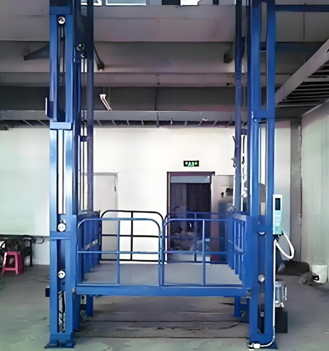 宜宾顺优升降科技的本土发展之路